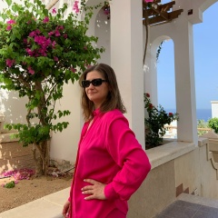 Наталья Секретарева, 30.10.1986, Долгопрудный