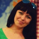 Марьяна Рожанська, Киев