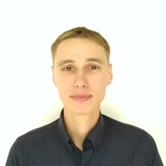 Петр Нурмухаметов, Владивосток