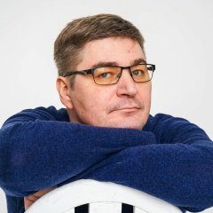 Алексей Осипов, 26.04, Саратов