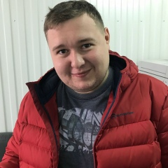 Семён Свистунов, 18.02, Уфа