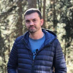 Андрей Зибарев, 19.08.1986, Ставрополь