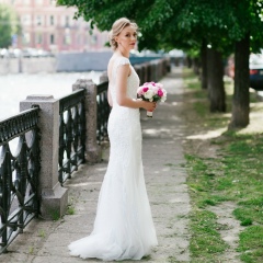 Дарья Тарасенко, 28.01, Санкт-Петербург