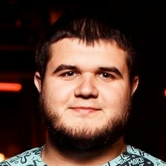 Вадим Беркатюк, 27.04, Харьков