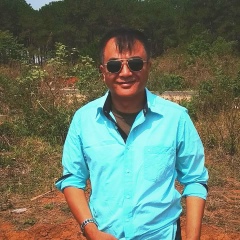 Zaw Lwin, 18.06.1963, Mandalay