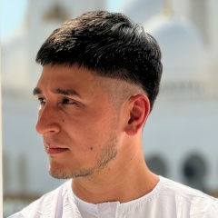 Валера Порядин, 05.04.1987, Никулинская (Приозерное м/о)