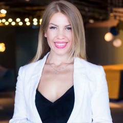 Елена Карпова, 22.01, Москва