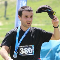 Фарид Салимов, 06.07.1994, Баку