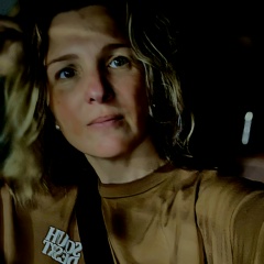 Анастасия Апинян, Санкт-Петербург