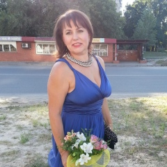 Ирина Данилкина, 29.11, Днепр (Днепропетровск)