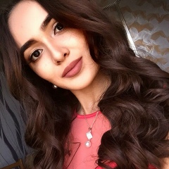 Jennet Hudayberdieva, 26.07.2000