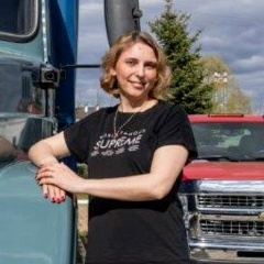 Татьяна Орлова, 21.07.1979, Москва