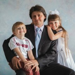 Олег Харламов, 12.08.1979, Волгоград