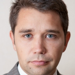 Иван Бессмертных, 14.05.1981, Санкт-Петербург