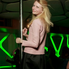 Илонка Бурак, 30.04, Киев