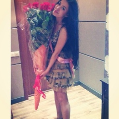Dana Mustafaeva, 30.03, Кызылорда