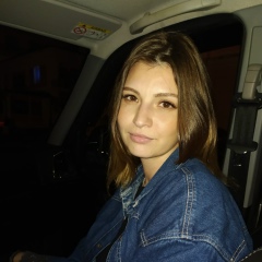 Элина Сунгатуллина, 15.09, Пермь