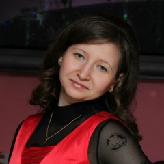 Вика Мирошниченко, 02.07.1985, Днепр (Днепропетровск)