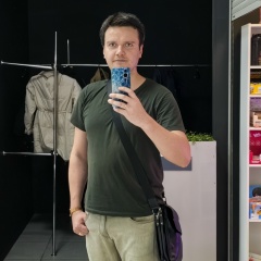 Иван Ковешников, 11.09, Новосибирск