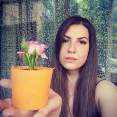 Елена Стержанова, 16.05, Ставрополь