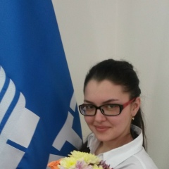 Ольга Мешалкина, 24.06