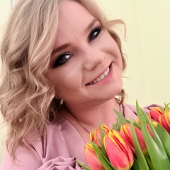 Алена Васильева, 17.01