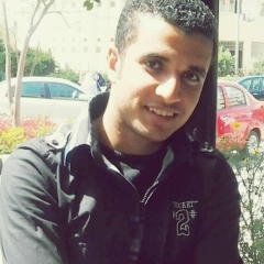 Mohamed Eladawy, 16.09.1992, Mansoura