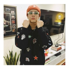 Arogancki Jackson, 28.03, Kraków