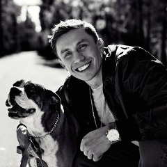 Kazybek Zhaukeyev, 13.04, Актау