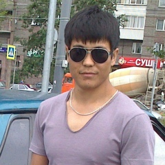 Rasul Jeenbaev, 06.06, Бишкек