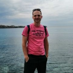 Данил Гончаров, Нижний Новгород