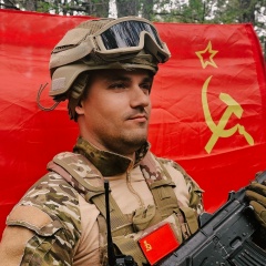 Павел Кадацкий, 24.03.1985, Симферополь