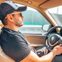 Юрий Шилин, 21.04.1986, Москва