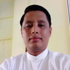 Myo-Win Thein, 05.02.1982