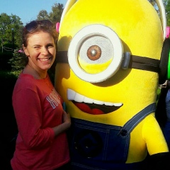 Анастасия Бондаренко, 06.09.1985, Киев