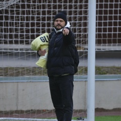 Антон Ефимов, 17.02.1984, Великий Новгород