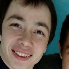 Тимур Шайхутдинов, 09.08, Уфа