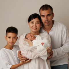 Артём Комаров, 27.03.1992, Павлово