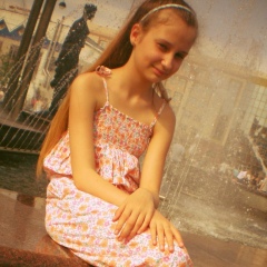 Софья Лебедева, 26.05, Тюмень