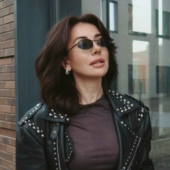 Виктория Кильянова, 08.01, Санкт-Петербург