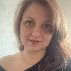 Анна Опарина, 06.11, Екатеринбург