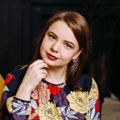 Евгения Кабанова, 13.02, Санкт-Петербург