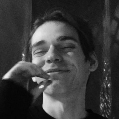 Кирилл Чертилов, 02.04, Москва