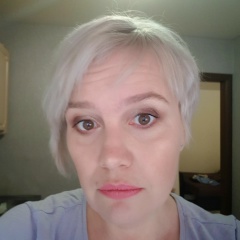 Мария Придчина-Гершкович, 14.05.1980, Пермь