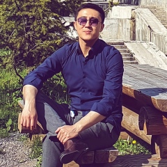 Бауыржан Матыгулов, 28.11.1994