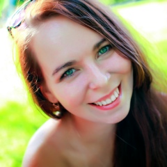 Динара Чайка, Москва