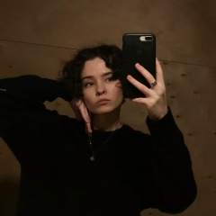 Stasya Mezheritskaya, 21.11, Ростов-на-Дону