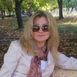 Татьяна Погорелова, 12.05, Лозовая