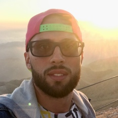 Алексей Суворов, 28.11.1989, Самара