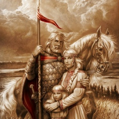 Григорий Каменовский